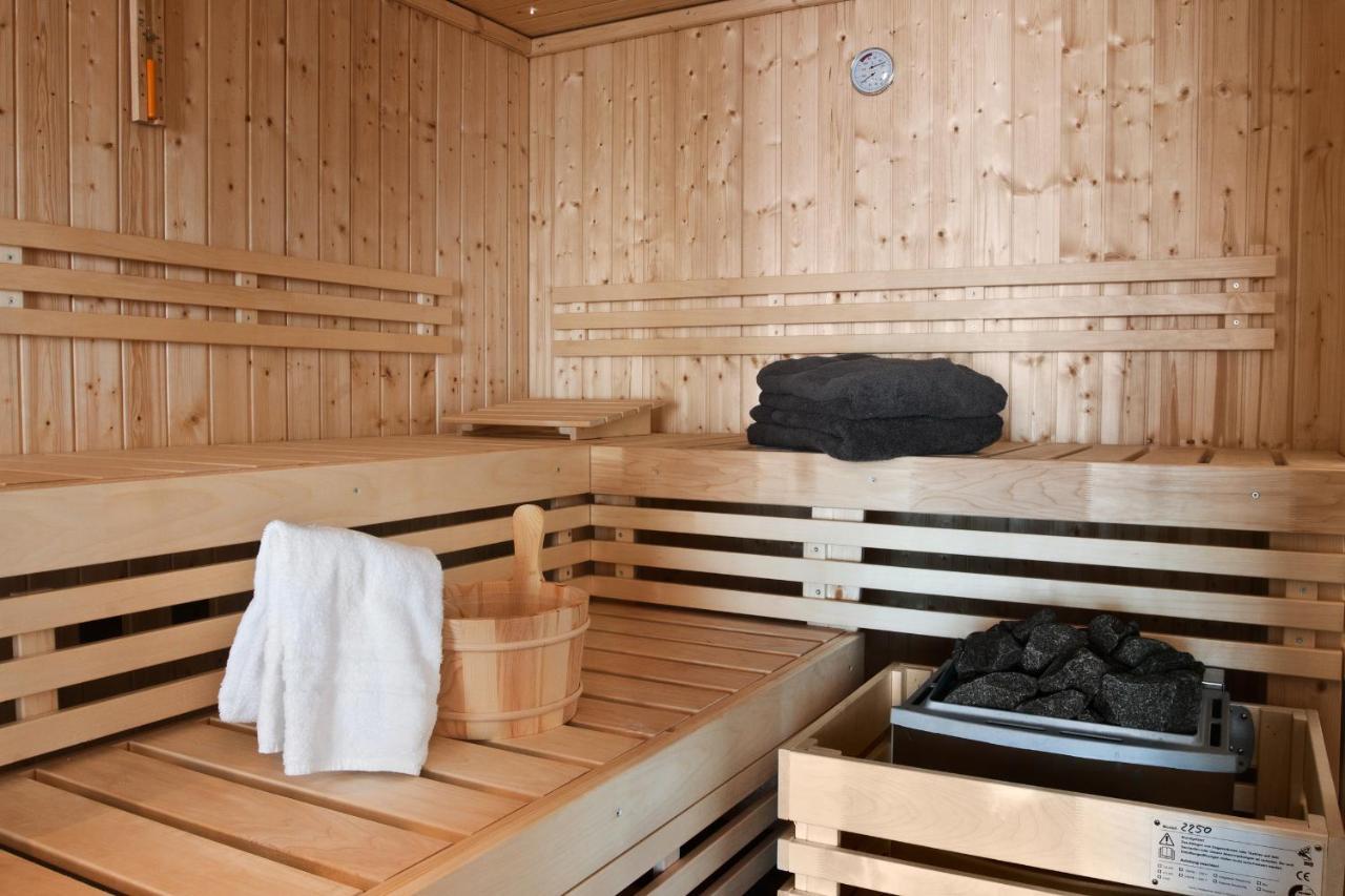 Landhaus Grum 哈廷根 外观 照片