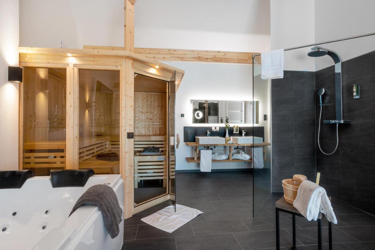 Landhaus Grum 哈廷根 外观 照片